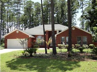 1042 Driftwood Point Rd, Santa Rosa Beach, FL 32459