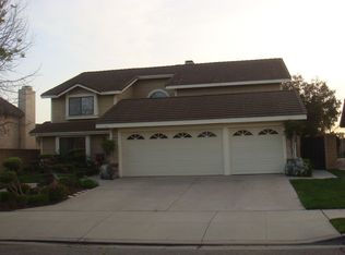 2302 Hidden Valley Ct, Oxnard, CA 93036