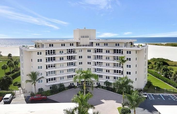 1st image of 240 Seaview Ct APT 205