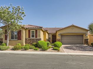 7540 Manse Ranch Ave, Las Vegas, NV 89179