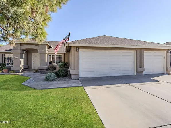 4407 W Avenida Del Sol --, Glendale, AZ 85310