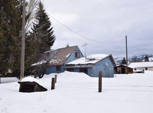 205 N Hornet Creek St, Council, ID 83612