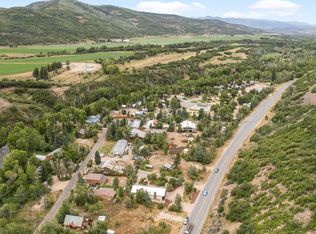 5240 E State Road 35, Kamas, UT 84036