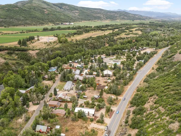 5240 E State Road 35, Kamas, UT 84036