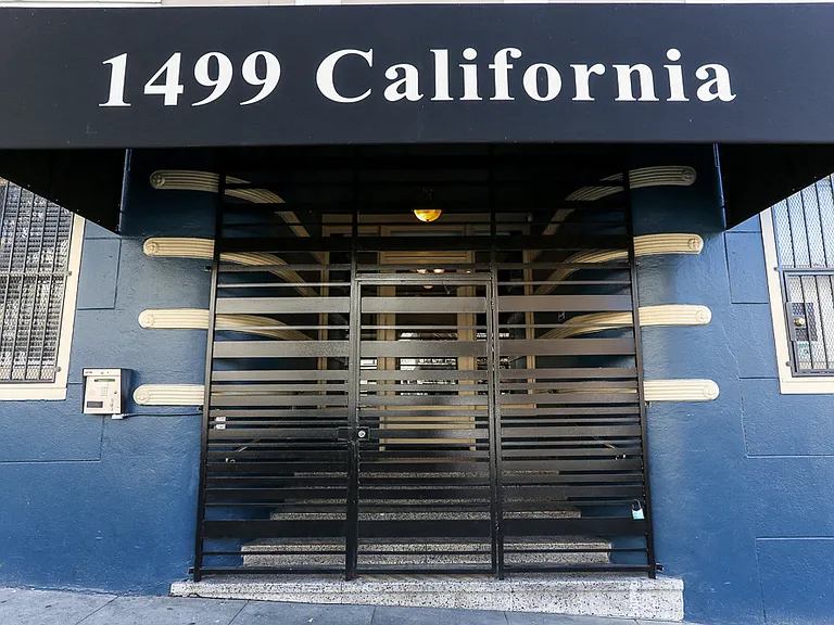 1499 California St. — Photo 2