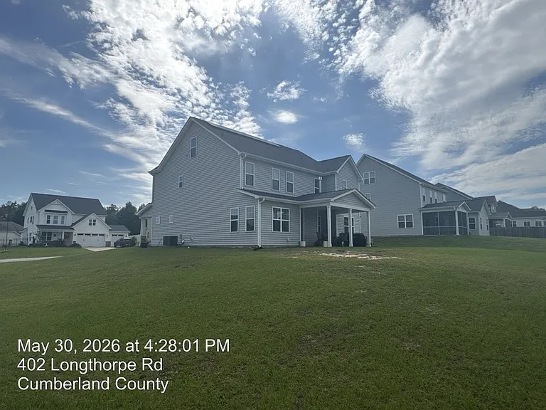 402 Longthorpe Rd — Photo 2