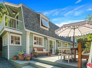 1238 Fernwood Pacific Dr, Topanga, CA 90290