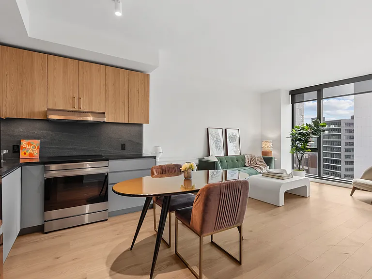55 Willoughby St #28C — Photo 22