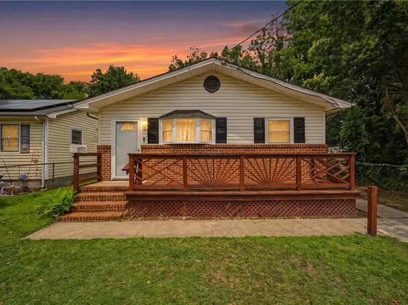 312 S Curry St, Hampton, VA 23663