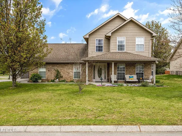 1110 Mercer Dr, Maryville, TN 37801