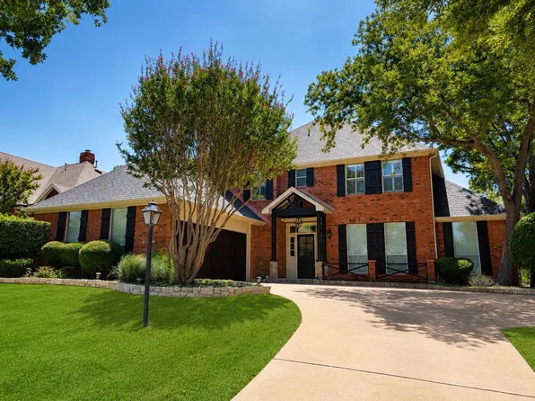 1908 Vintage Dr, Corinth, TX 76210