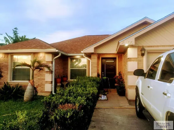 5155 Sonny Dr, Brownsville, TX 78521