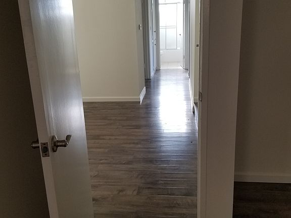 New Flooring Throughout