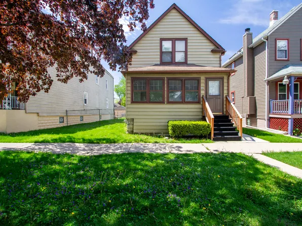 138 S 11th Ave, Maywood, IL 60153