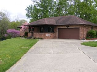 6275 E 450 N, Lafayette, IN 47905