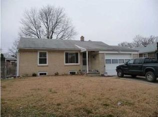 1827 S Old Manor Rd, Wichita, KS 67218