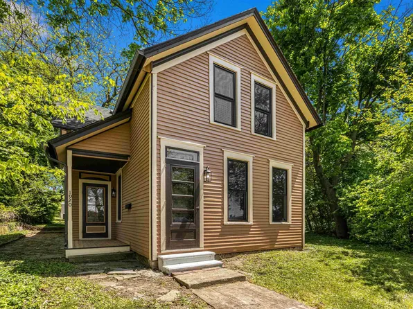 1920 Hillside Ave, Fort Wayne, IN 46805