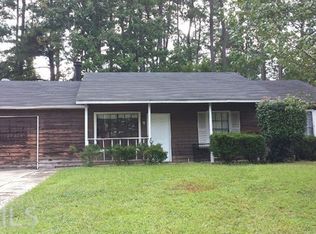 2611 Simpson Mill Ct, Duluth, GA 30096