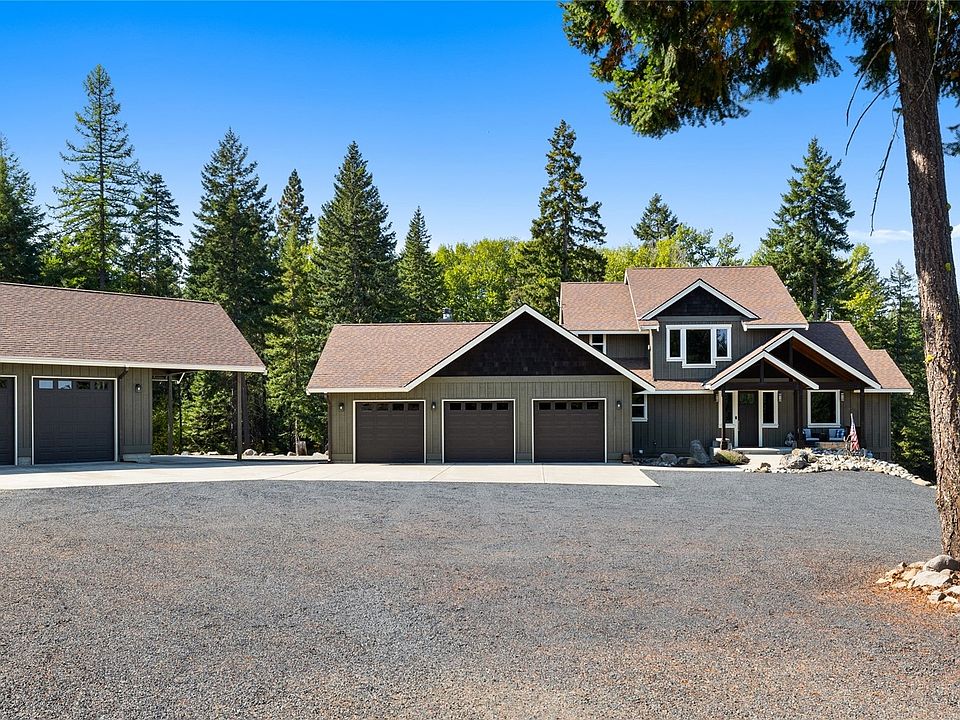 141 Mahonia Drive, Cle Elum, WA 98922 MLS 2163096 Zillow