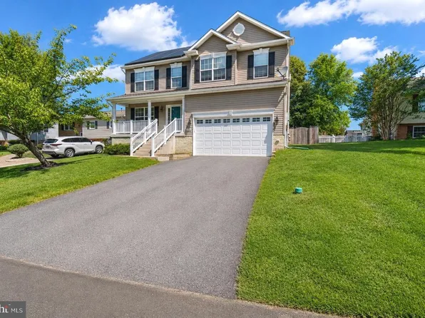 1294 Seabright Dr, Annapolis, MD 21409