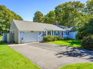 30 Pebble Beach Way, South Yarmouth, MA 02664