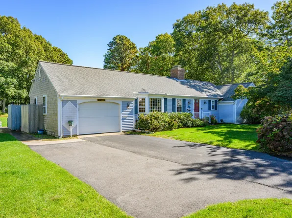 30 Pebble Beach Way, South Yarmouth, MA 02664