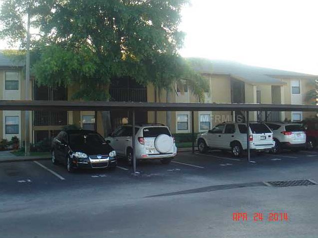 1st image of 10125 Sailwinds Blvd N APT 205