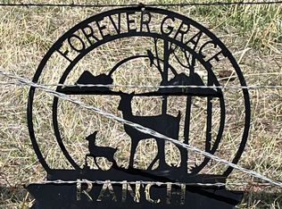 10 Painted Hills Dr Lot 10, Sheridan, WY 82801