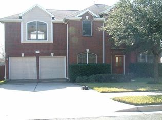 3701 Hawk Ridge St, Round Rock, TX 78665