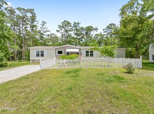 3612 Shell Point Rd, Shallotte, NC 28470