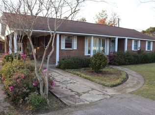 1777 Old Whitesville Rd, Moncks Corner, SC 29461