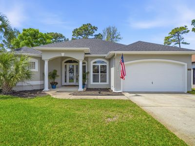 1080 Napa Way, Niceville, FL, 32578
