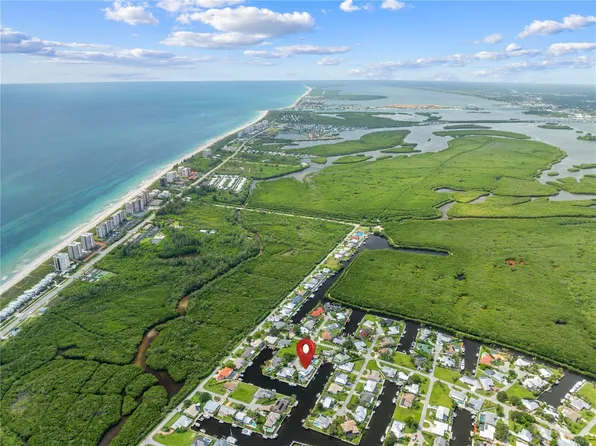 123 Queen Ann Court, Hutchinson Island, FL 34949