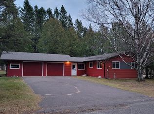 43515 Randysek Rd, Cable, WI 54821