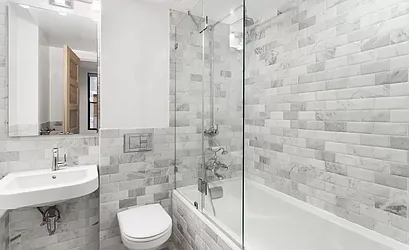 Rented by Compass