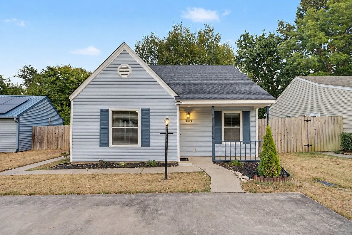 2 bed, 1.0 bath, 862 sqft, $1,375 — Photo 3