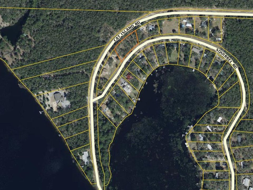 2nd image of Cat Island Rd