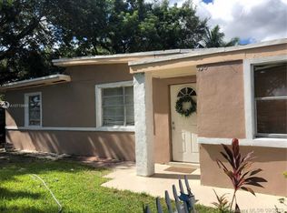 130 Miami Gardens Rd, West Park, FL 33023