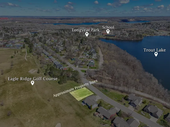 LOT 6 Congdon Ave, Coleraine, MN 55722