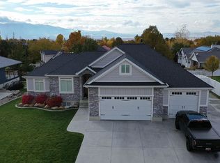 1837 N 1850 E, North Logan, UT 84341