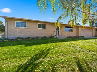 12 Tulane Ave, Pocatello, ID 83201