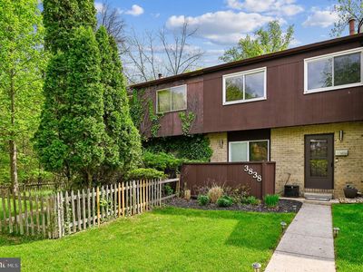 3838 Twin Lakes Ct, Baltimore, MD, 21244