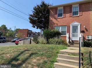 4118 Fairhaven Ave, Baltimore, MD