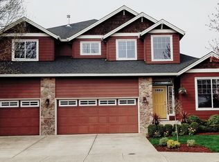 346 E 16th St, Lafayette, OR