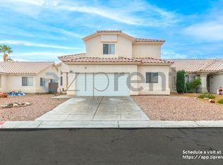 2085 Lipari Ct, Las Vegas, NV 89123