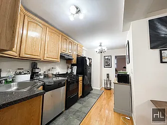 Rented by Highline Residential