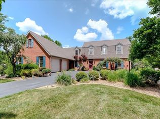 1281 Fairway Dr, Lawrenceburg, KY 40342
