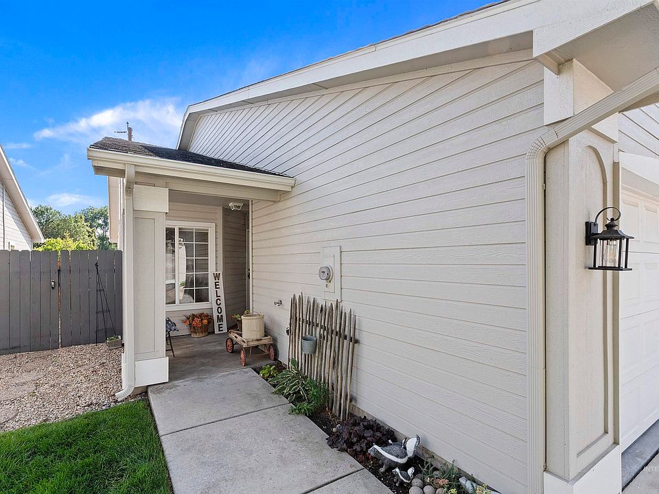 4648 N Hacienda Ave, Boise, ID 83703 Zillow