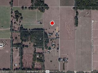 16016 NW 78th Ave, Alachua, FL 32615