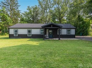3331 Home Acres Ave, Dayton, OH 45431